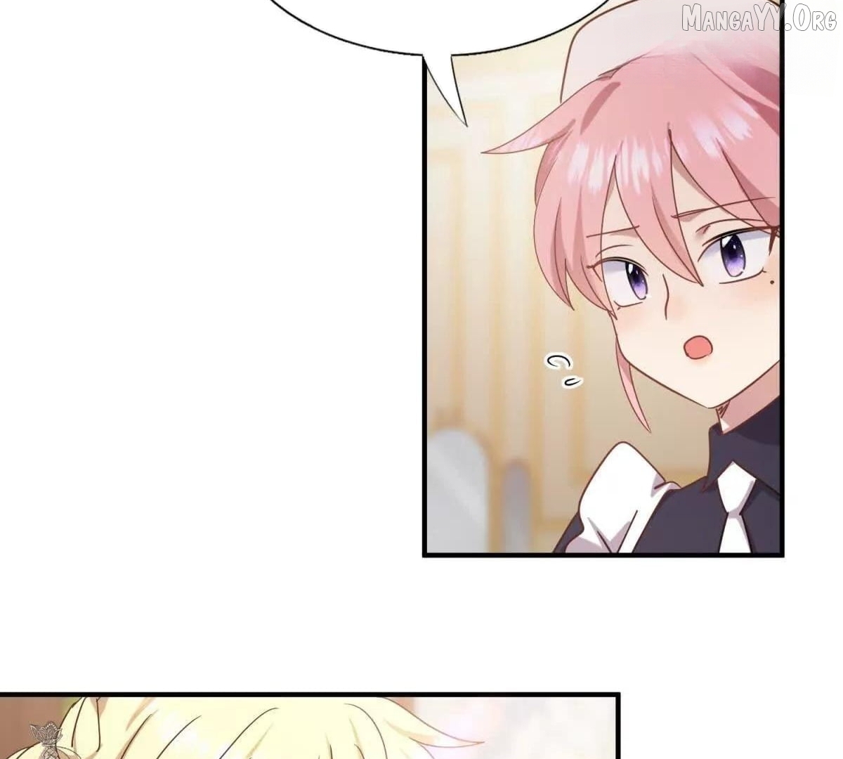 Don't Embarrass Me Chapter 158 - page 5
